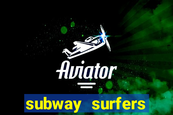 subway surfers pagando dinheiro