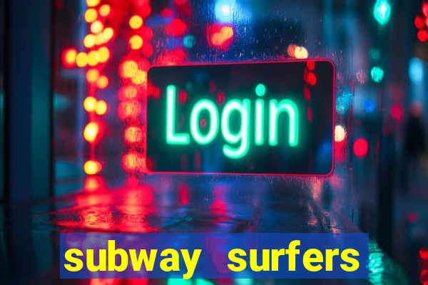 subway surfers pagando dinheiro