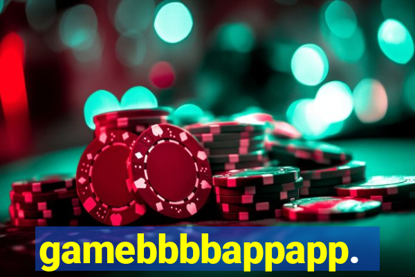 gamebbbbappapp.com