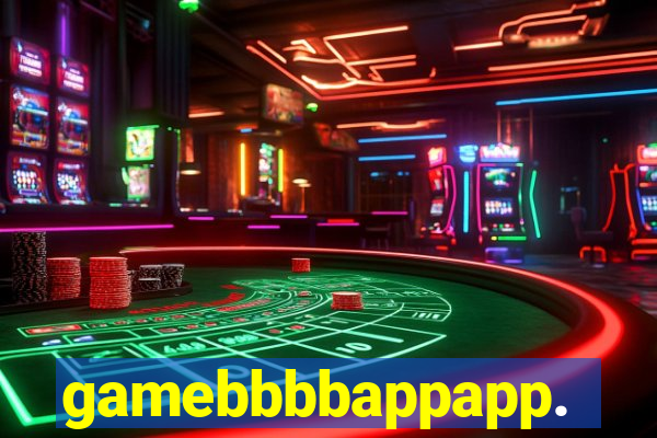 gamebbbbappapp.com