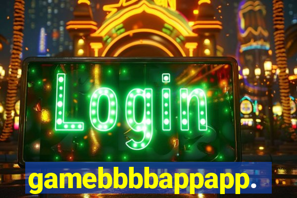 gamebbbbappapp.com