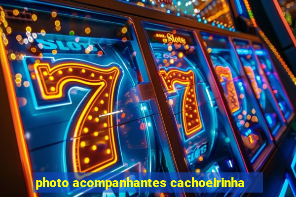 photo acompanhantes cachoeirinha