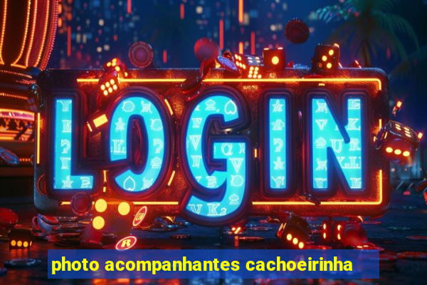 photo acompanhantes cachoeirinha