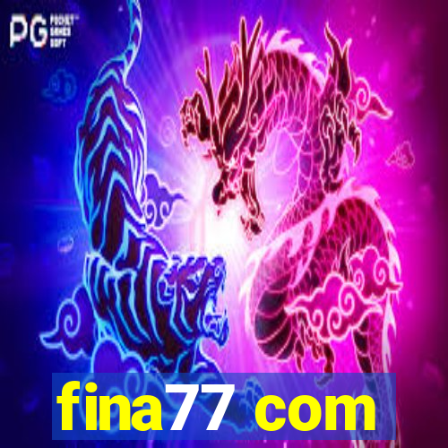 fina77 com