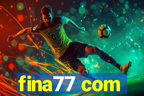 fina77 com