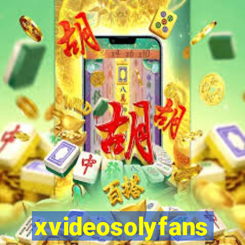 xvideosolyfans