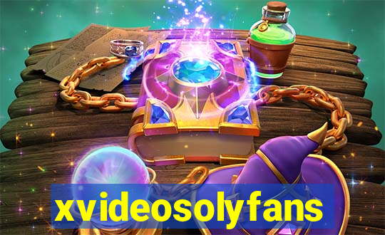 xvideosolyfans