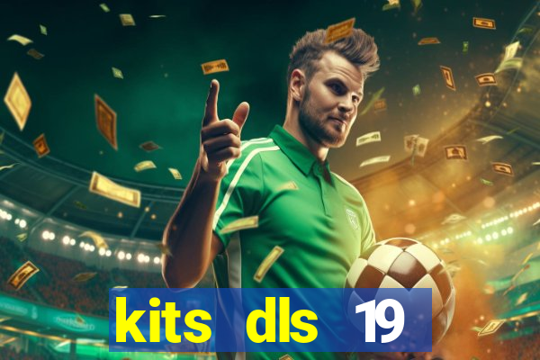 kits dls 19 manchester united