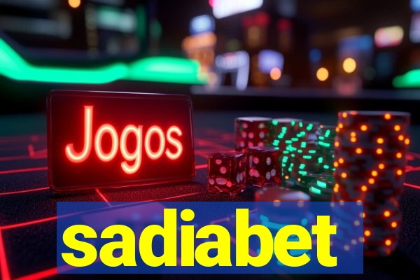 sadiabet