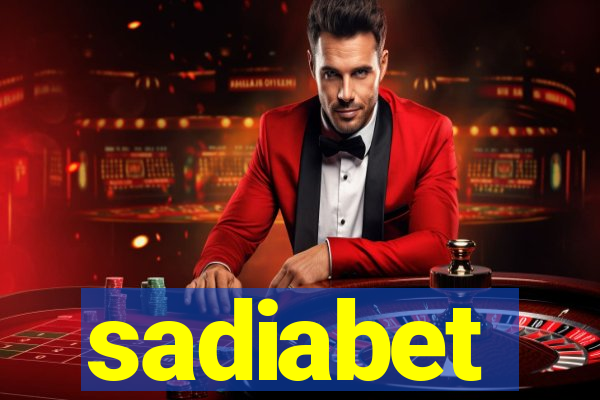 sadiabet