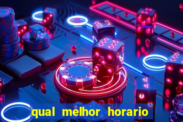 qual melhor horario para jogar big bass bonanza
