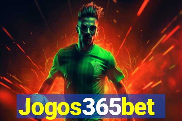 Jogos365bet