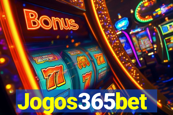 Jogos365bet