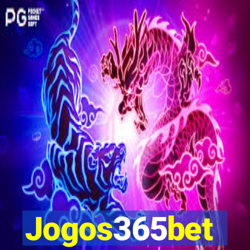 Jogos365bet