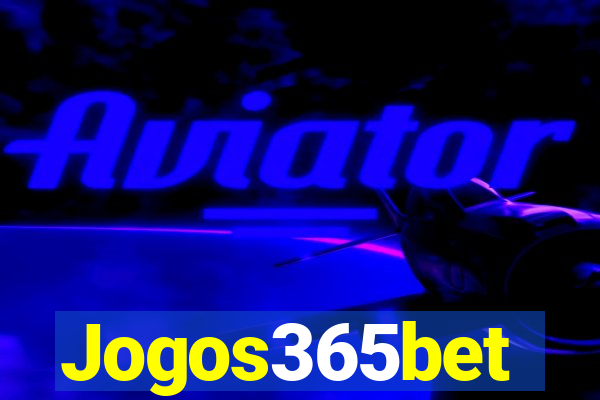 Jogos365bet