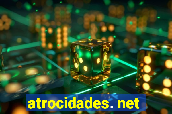 atrocidades. net