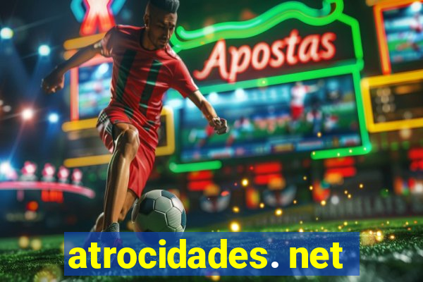 atrocidades. net