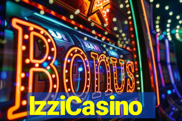 IzziCasino