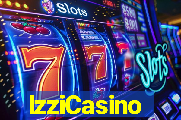 IzziCasino