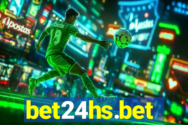 bet24hs.bet