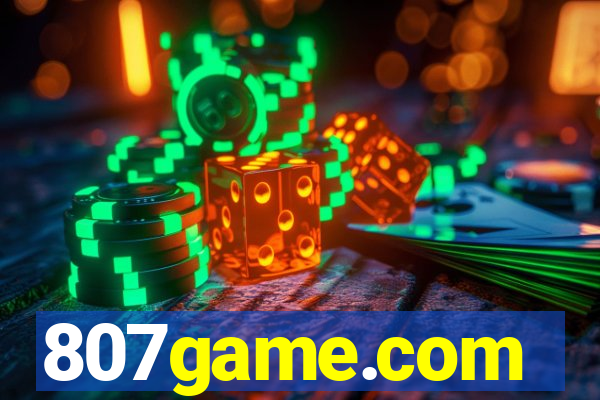 807game.com
