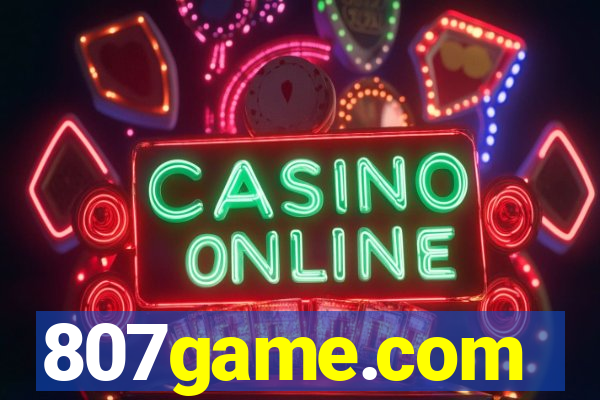 807game.com