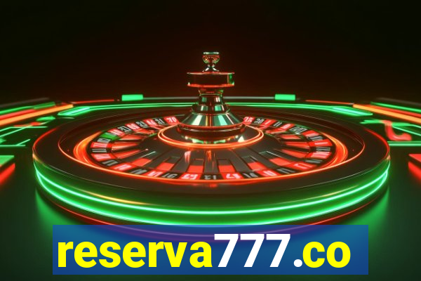 reserva777.co