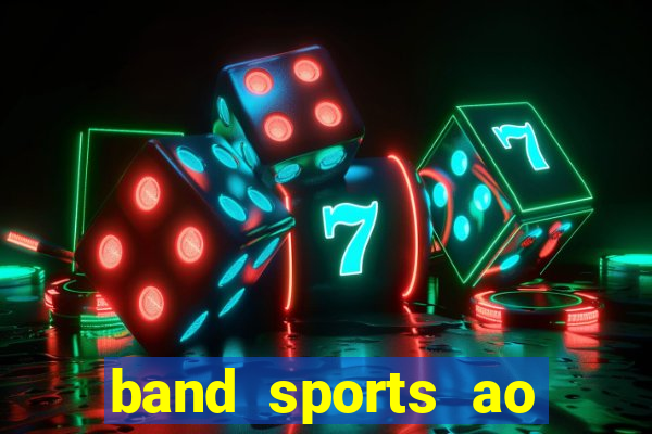 band sports ao vivo gratis