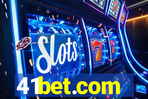 41bet.com