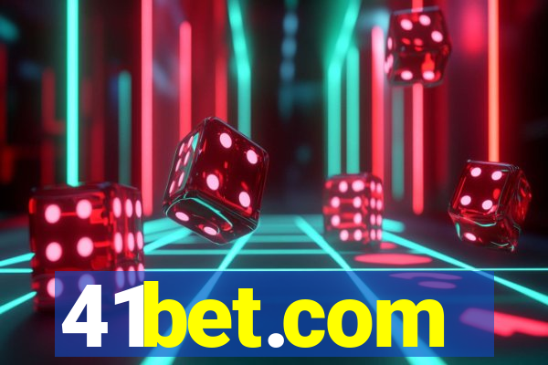 41bet.com