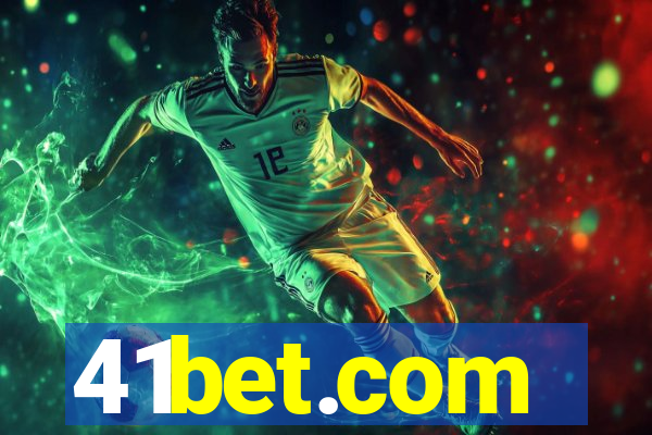 41bet.com