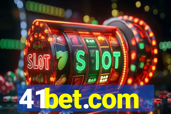 41bet.com