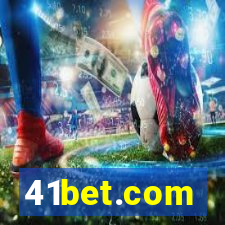41bet.com