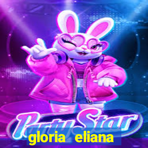 gloria eliana ribeiro letra