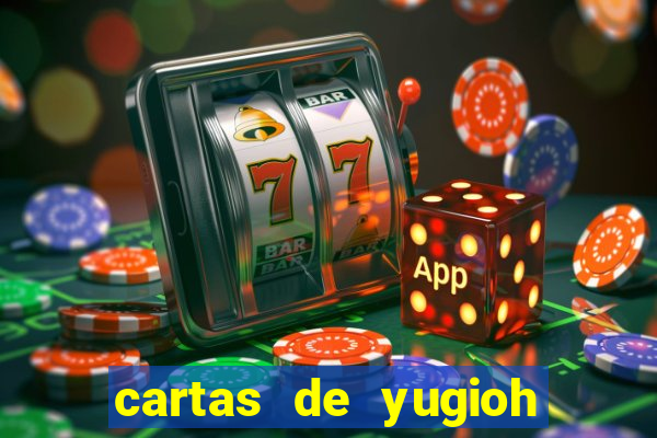 cartas de yugioh para imprimir