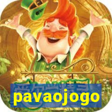 pavaojogo
