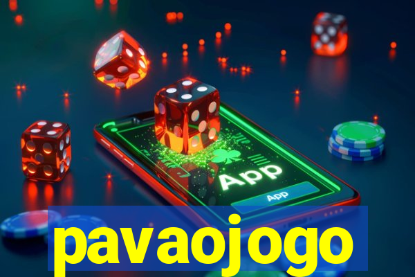 pavaojogo