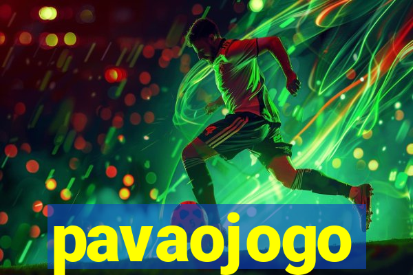 pavaojogo