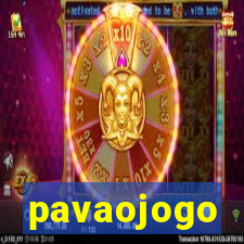 pavaojogo