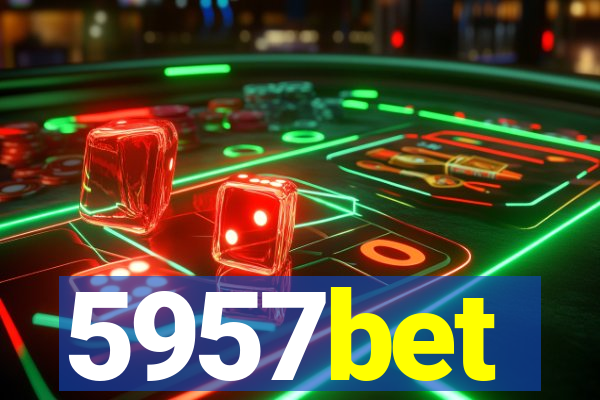5957bet