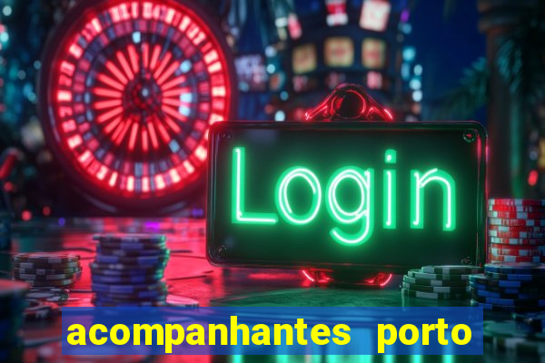 acompanhantes porto belo sc