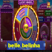 belle belinha