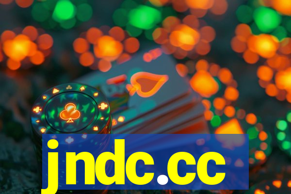 jndc.cc