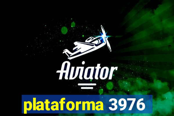 plataforma 3976