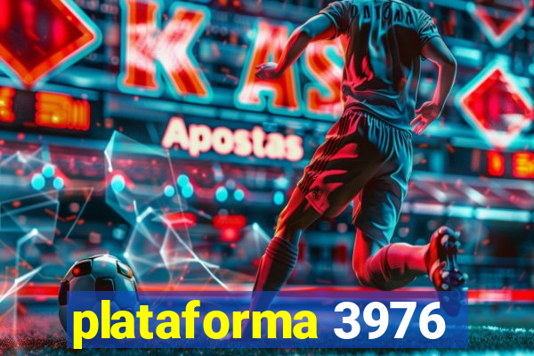 plataforma 3976