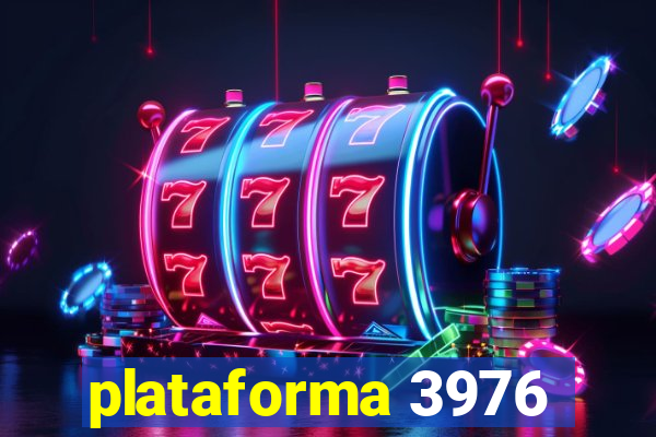 plataforma 3976