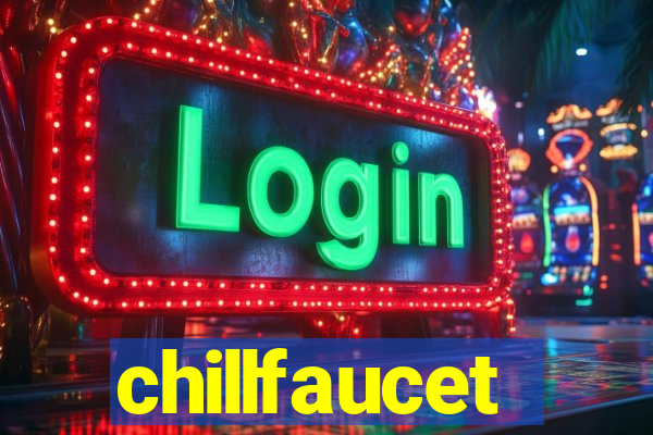 chillfaucet