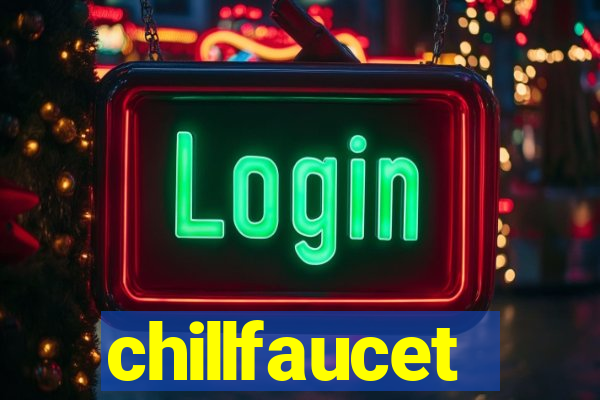 chillfaucet