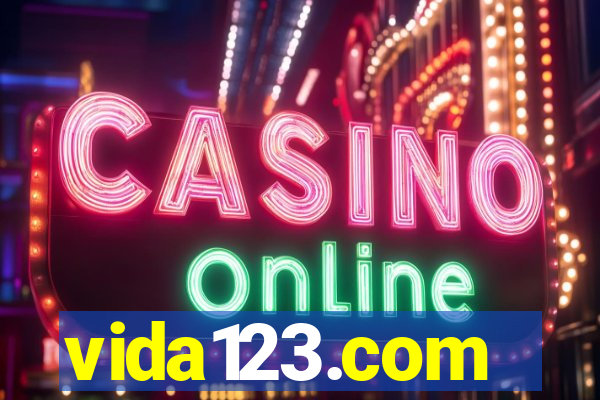vida123.com