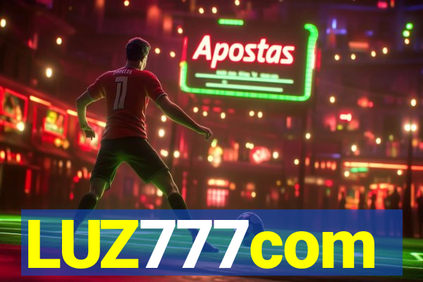 LUZ777com